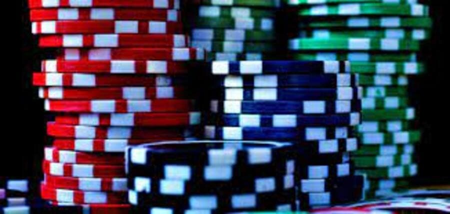 what is flat betting in baccarat